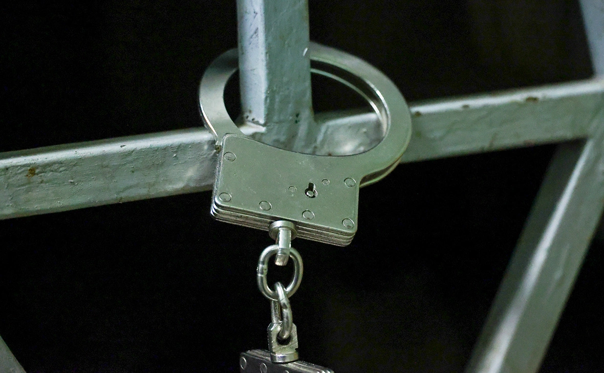 Сергей Петров / news.ru / Global Look Press