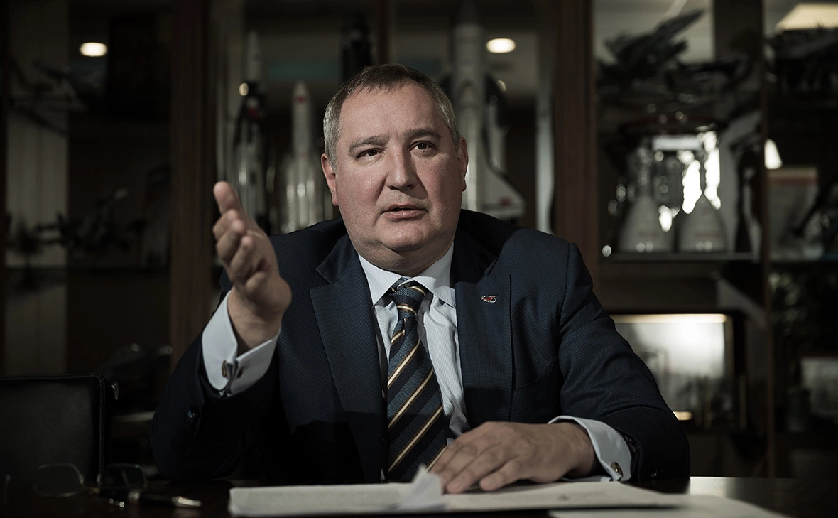 Владислав Шатило / РБК