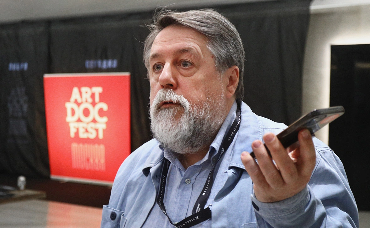 Андрей Гордеев / Ведомости / ТАСС