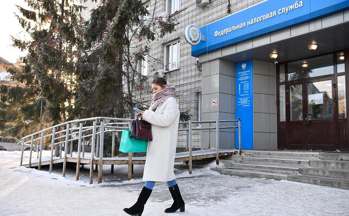 Александр Кряжев / РИА Новости