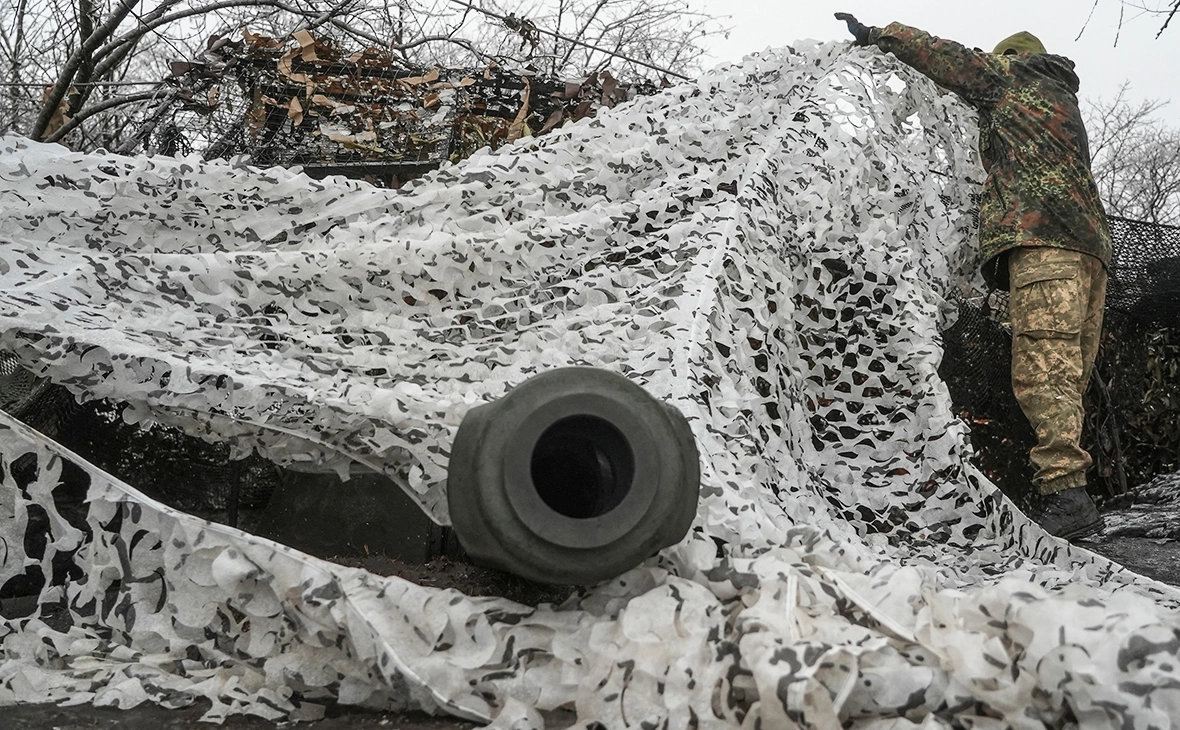 Инна Вареница / Reuters