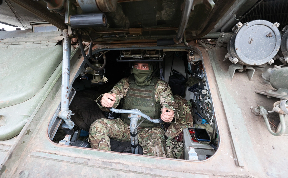 Александр Полегенько / ТАСС