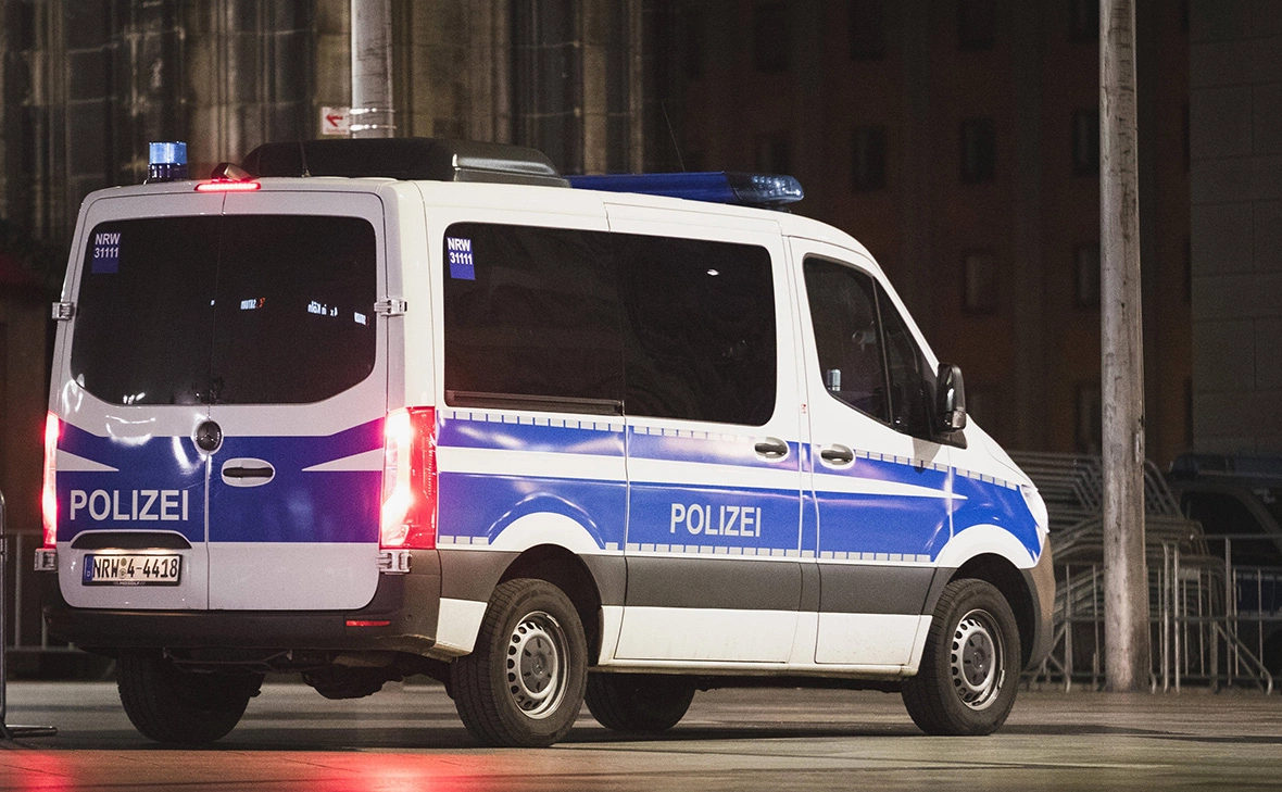 IMAGO / Buriakov / Global Look Press