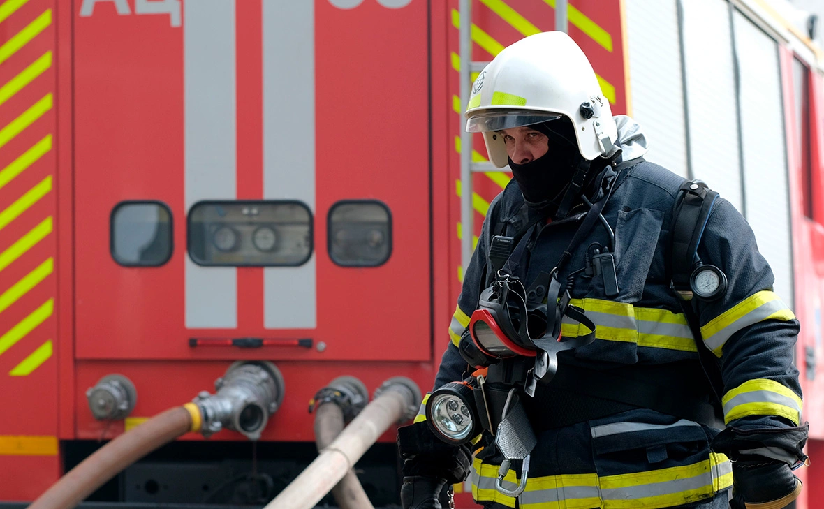 Алексей Даничев / РИА Новости