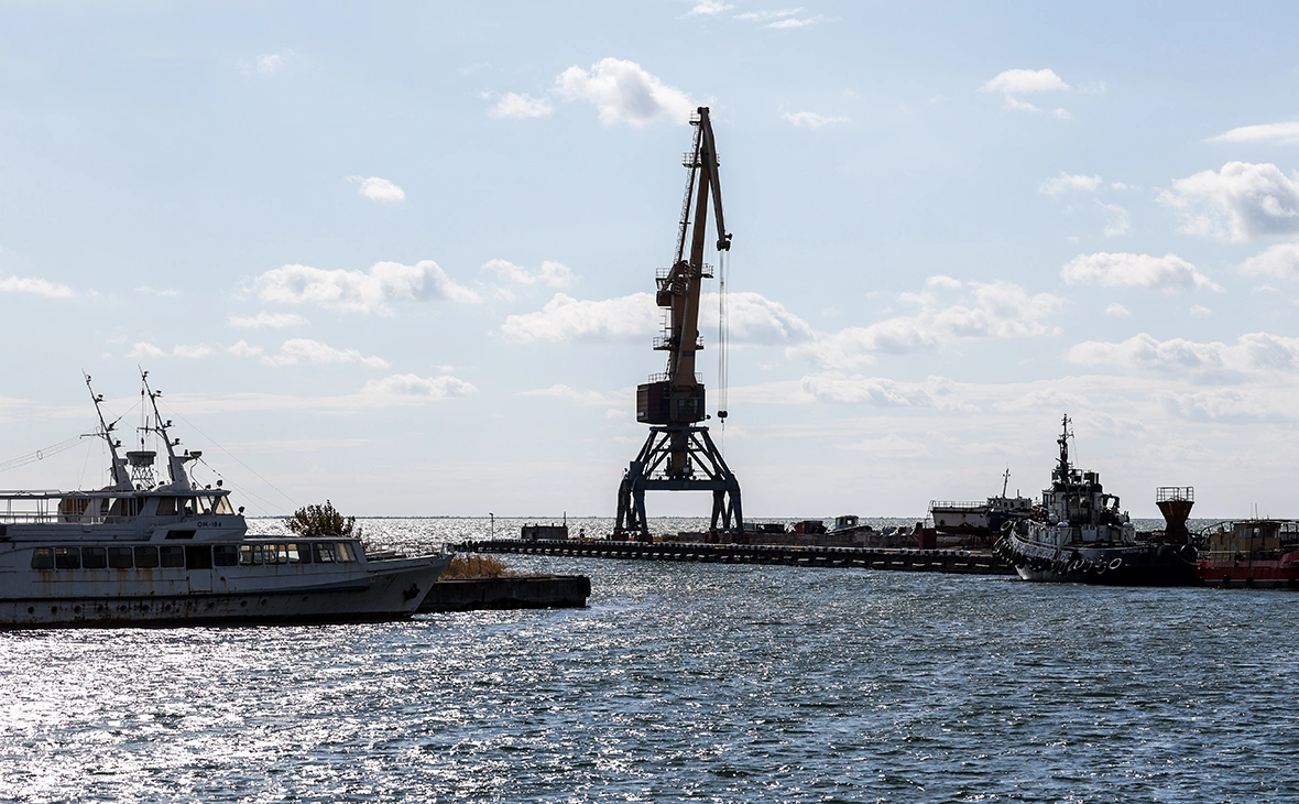 Алексей Коновалов / ТАСС