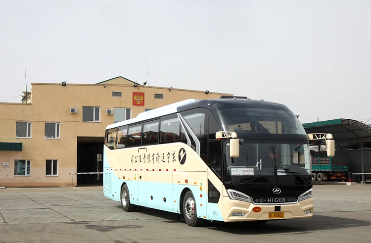 Правительство Приморского края