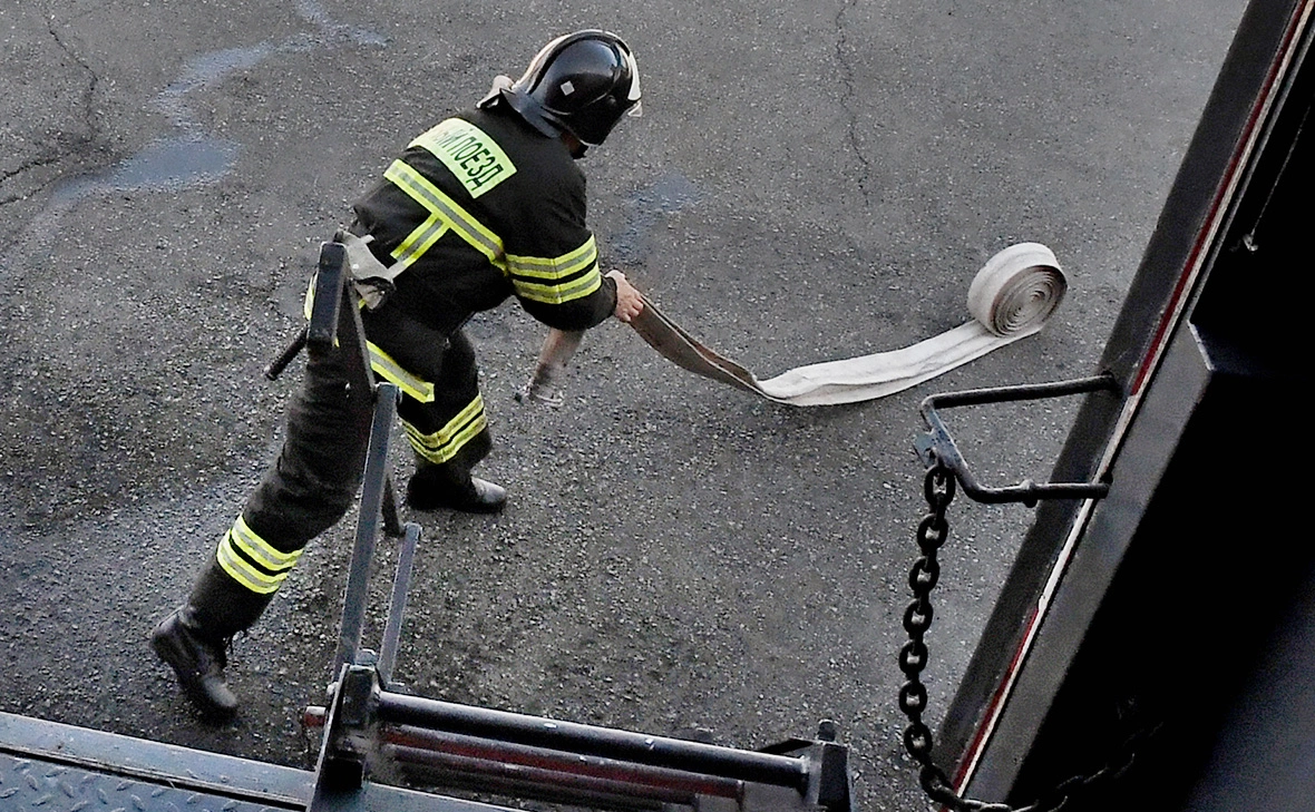 Виталий Аньков / РИА Новости