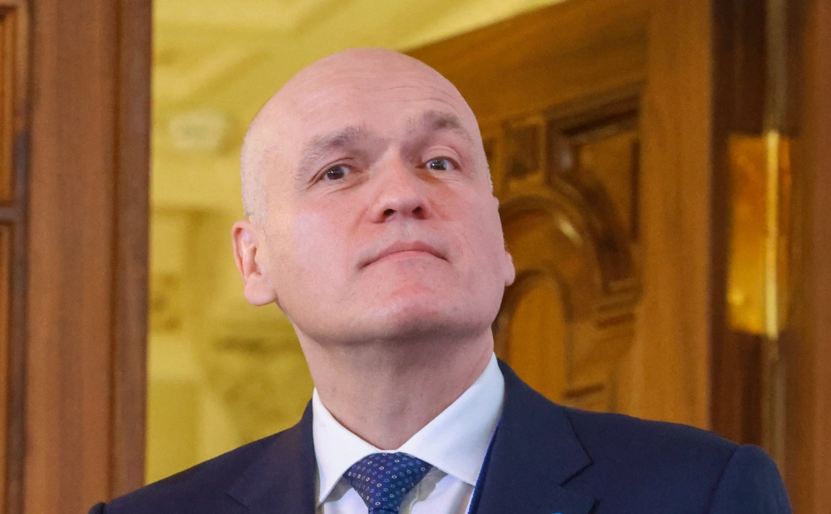 Сергей Карпухин / ТАСС