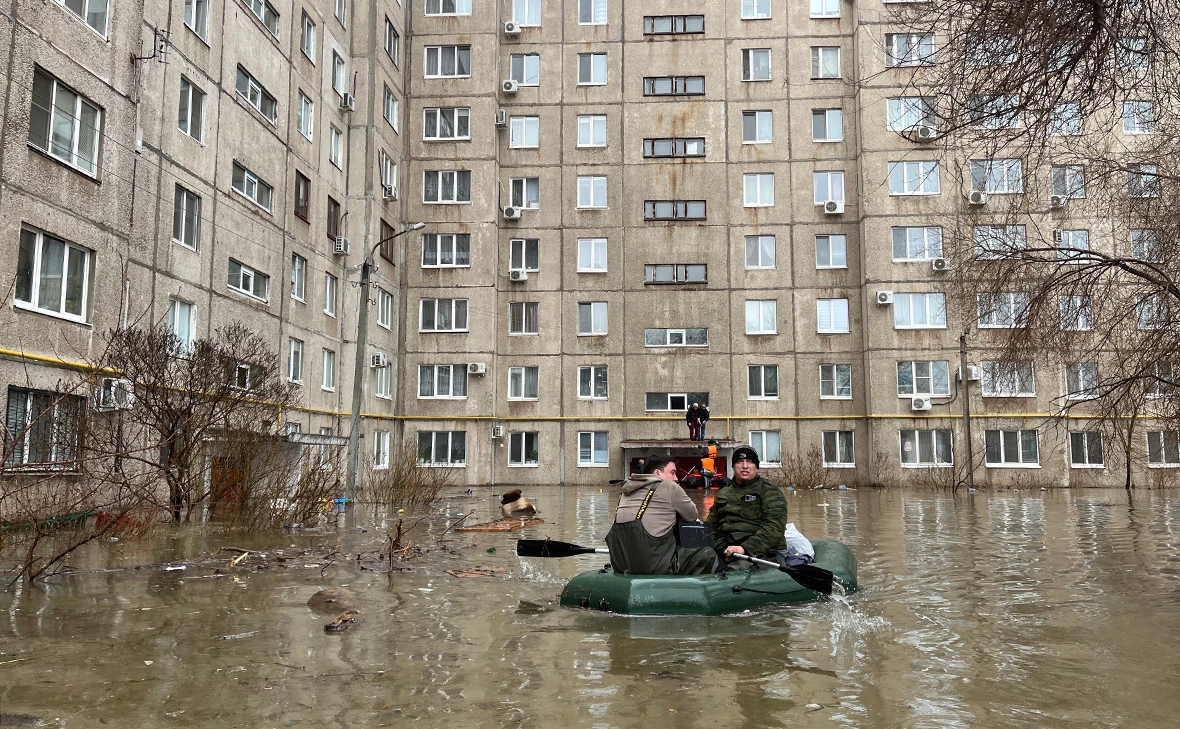 Мария Лисицына / РБК