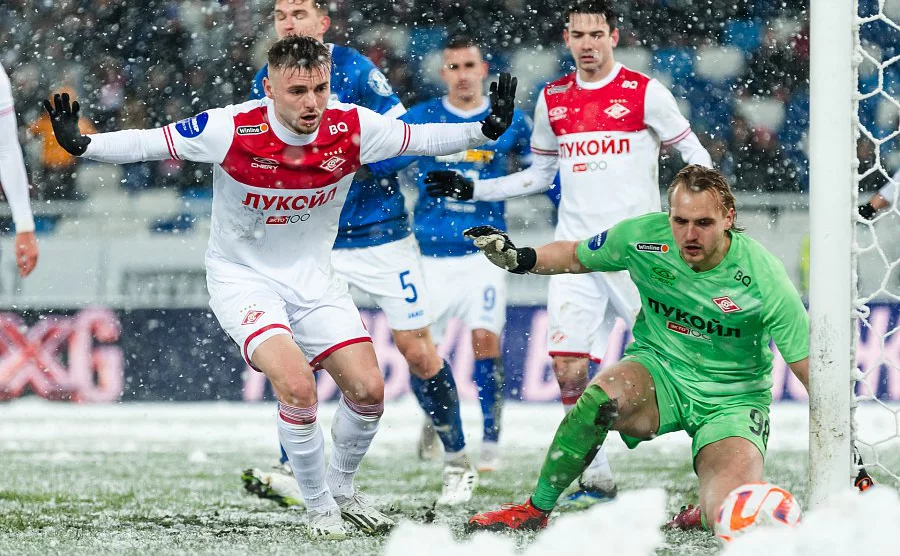 Официальный сайт ФК «Балтика» (fc-baltika.ru)