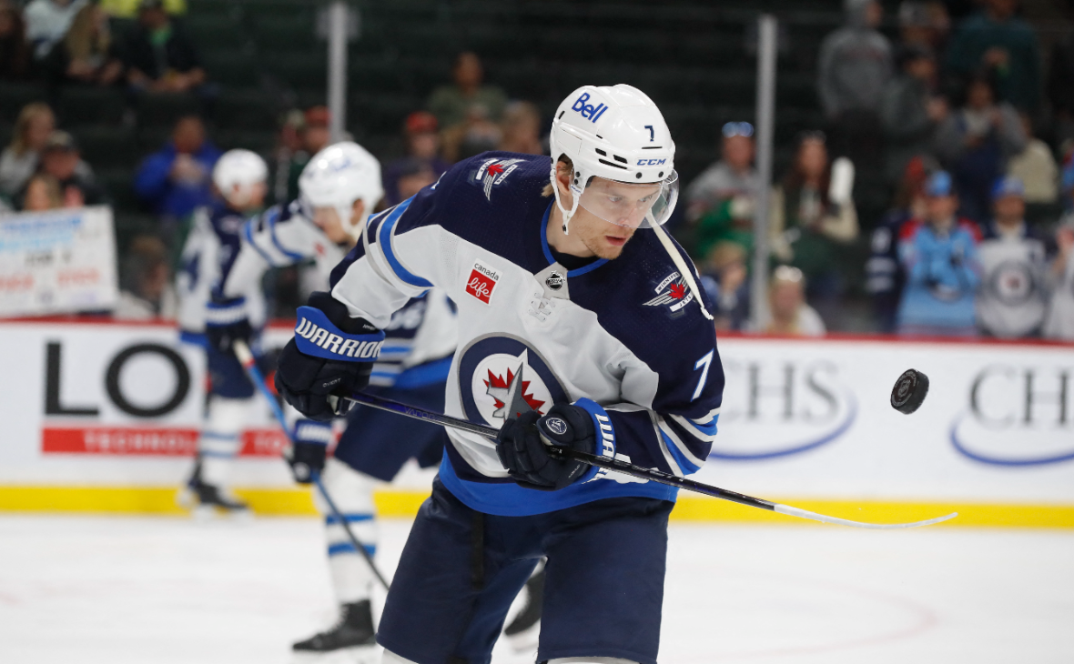 Bruce Fedyck / USA Today Sports / Reuters