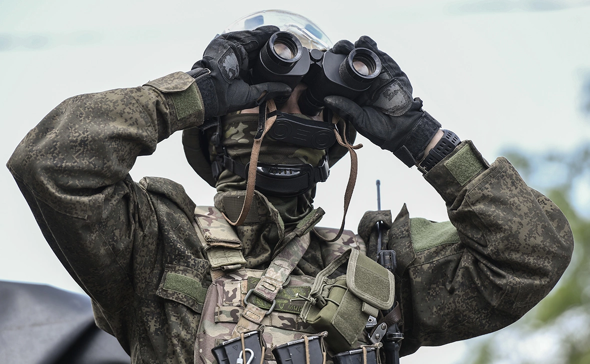 Константин Михальчевский / РИА Новости