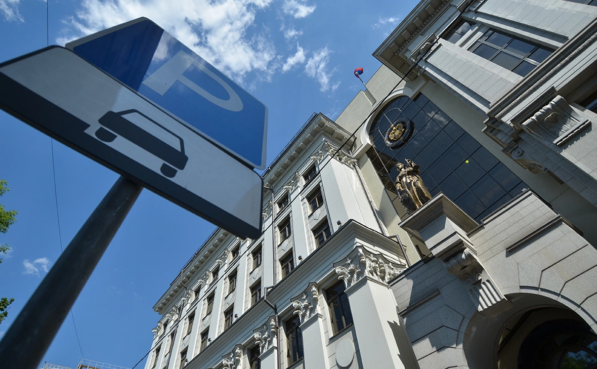 Екатерина Кузьмина / РБК