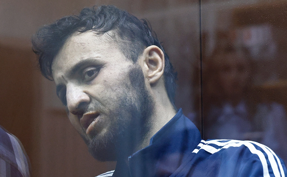 Андрей Любимов / РБК