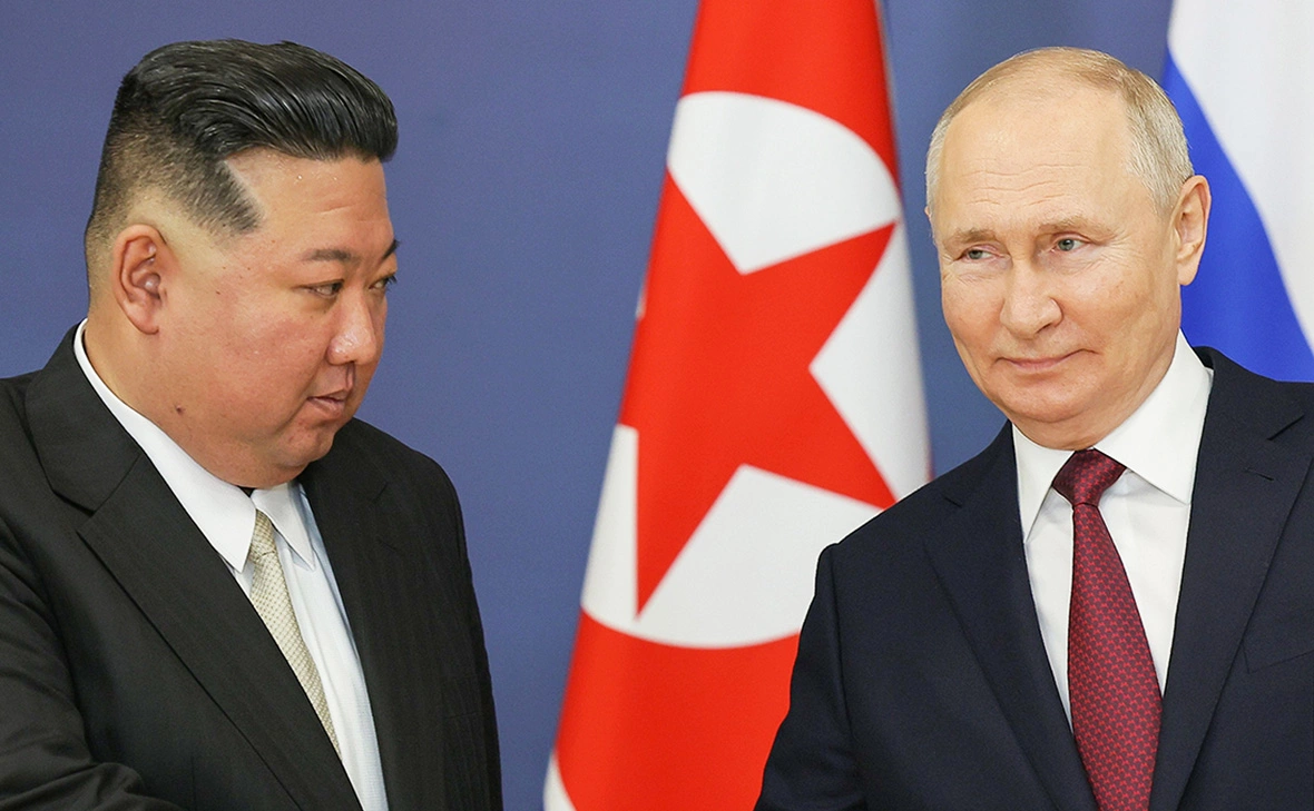 Владимир Смирнов / ТАСС