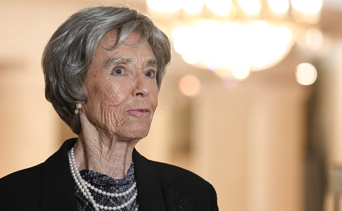 Михаил Терещенко / ТАСС