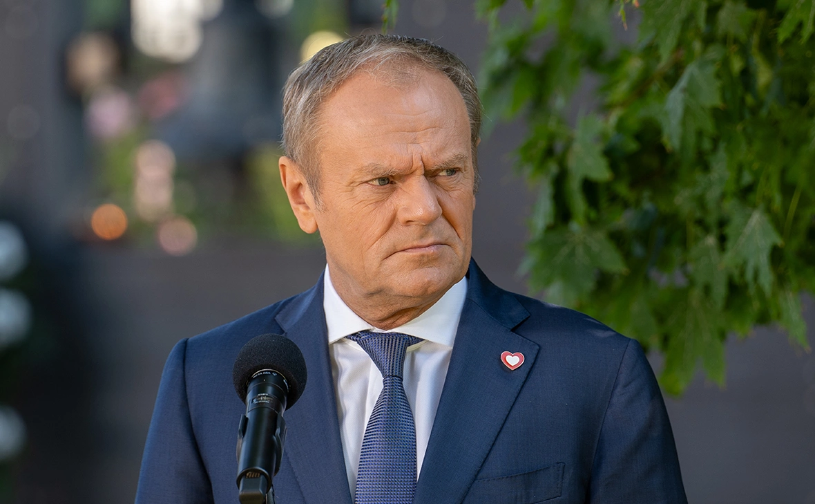 Marek Antoni Iwanczuk / Keystone Press Agency / Global Look Press