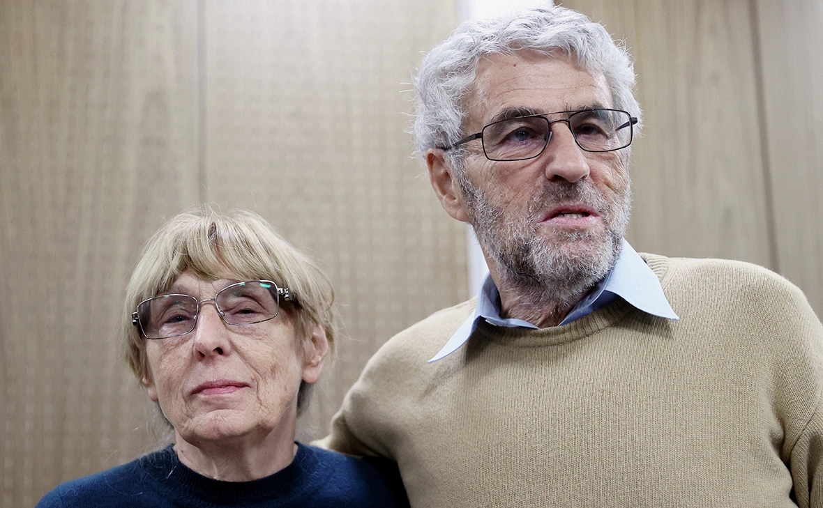 Сергей Савостьянов / ТАСС