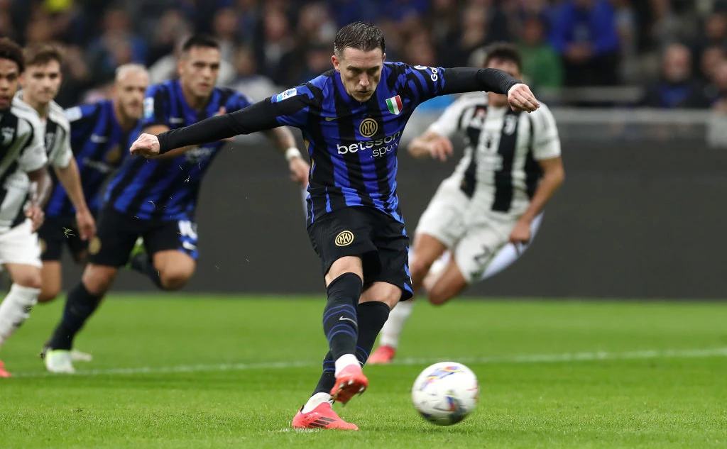 Marco Luzzani / Getty Images