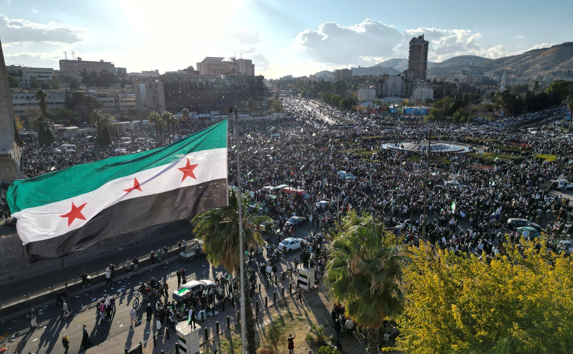 Yosri Al Jamal / Reuters