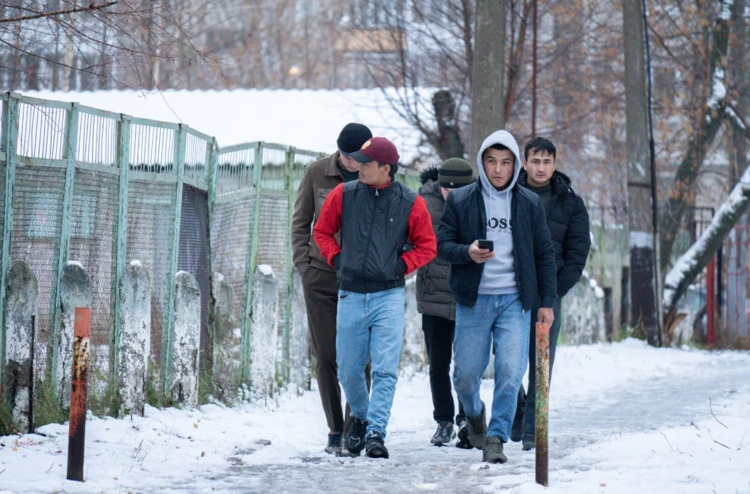 Руслан Яроцкий / URA.RU