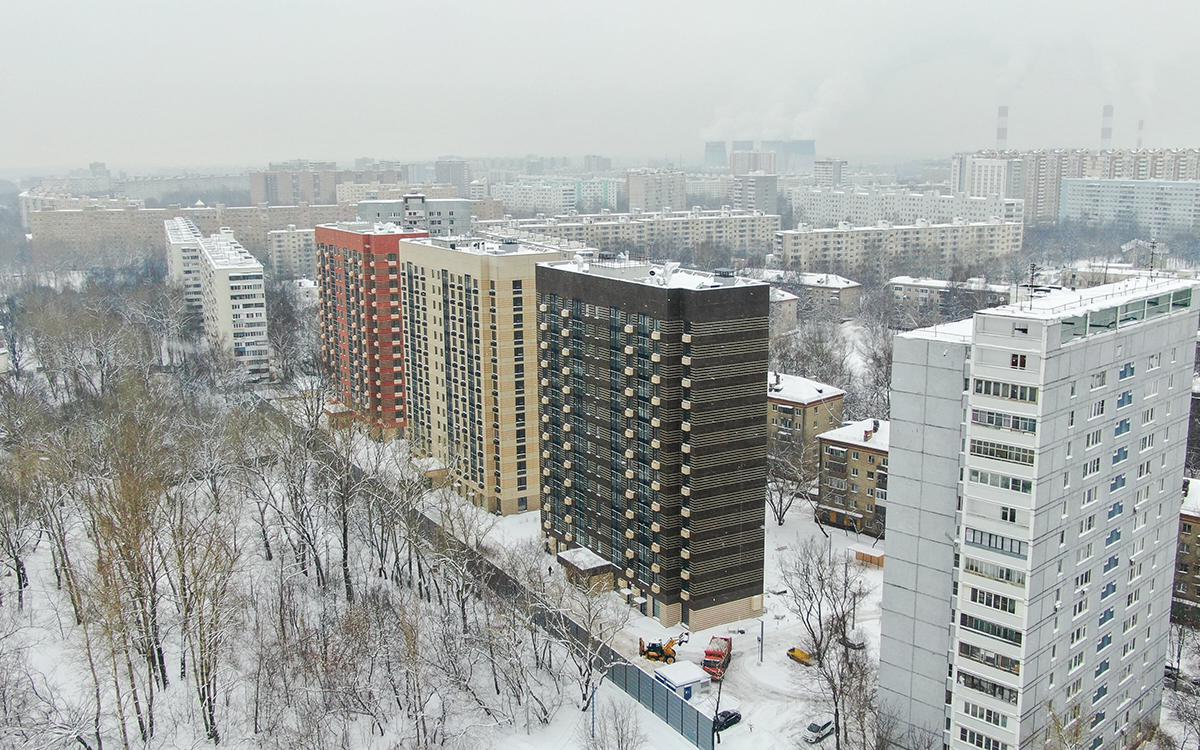 Фото: Денис Воронин / Агентство «Москва»