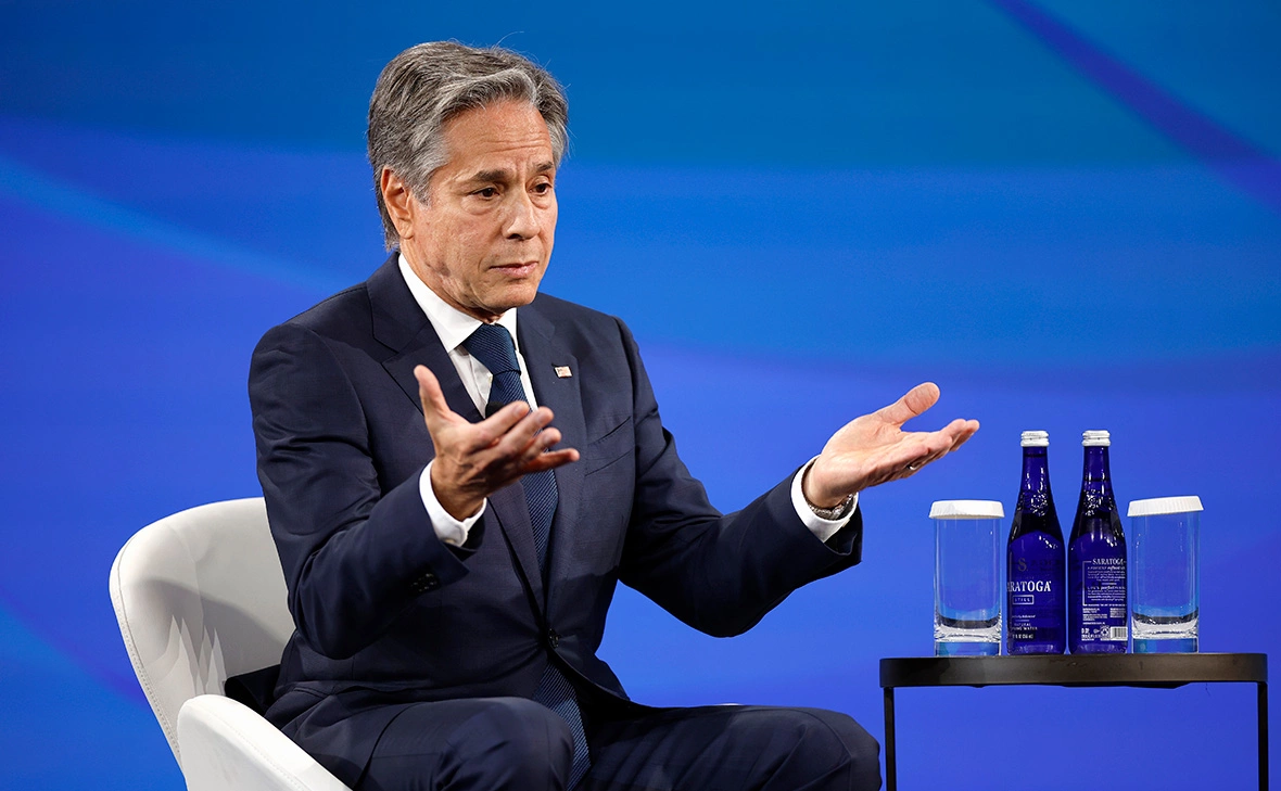 Kevin Dietsch / Getty Images