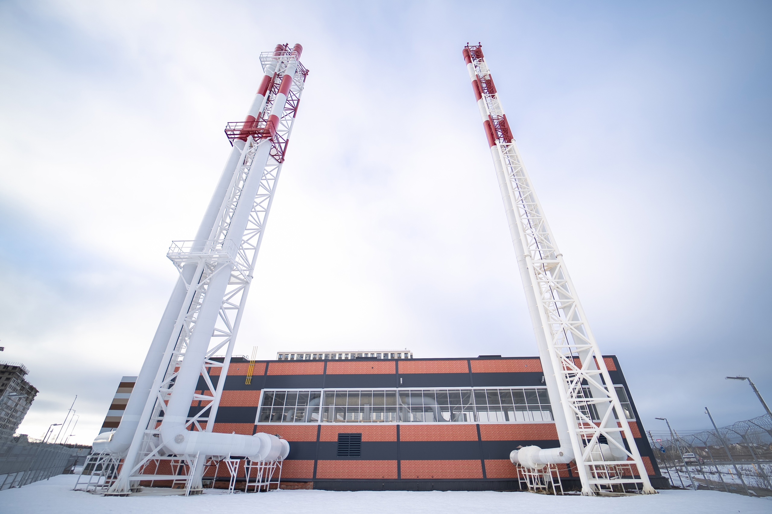 Фото: ГУП «ТЭК СПб»