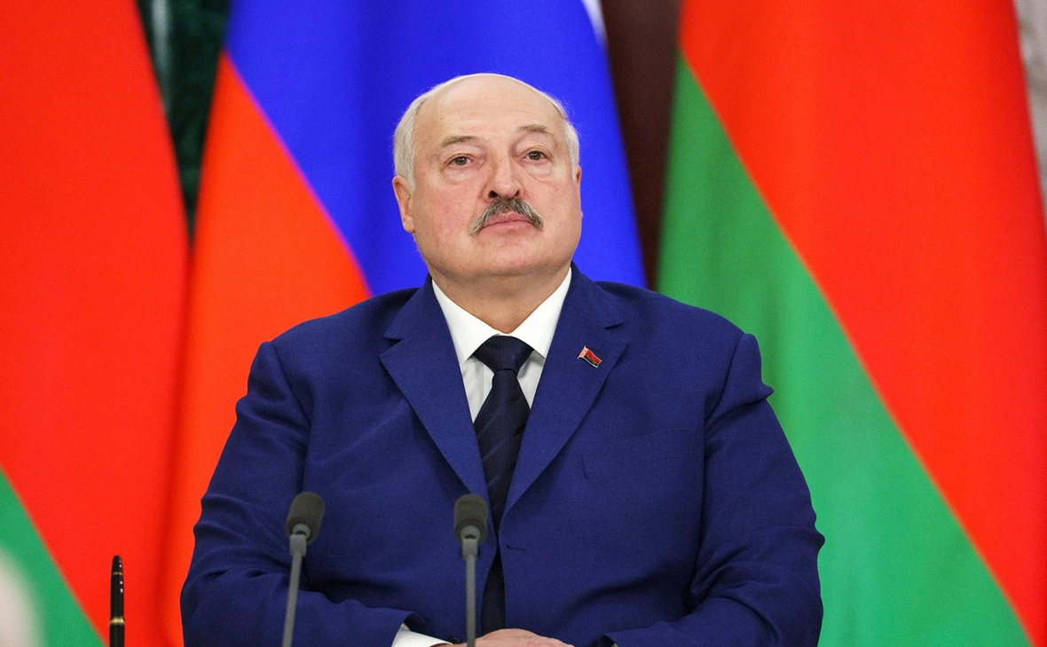 Администрация Президента России