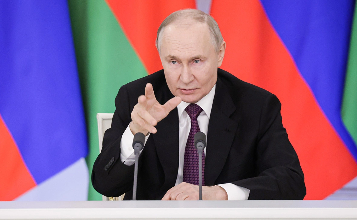 Роман Наумов / URA.RU / Global Look Press