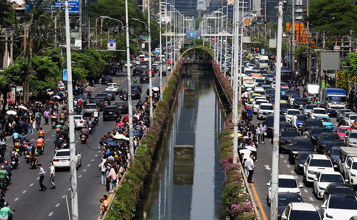 Athit Perawongmetha / Getty Images