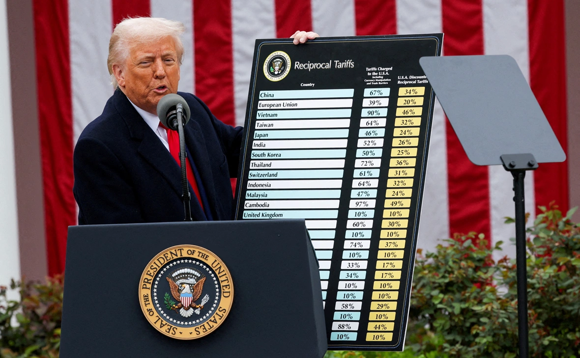 Carlos Barria / Reuters