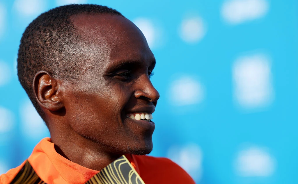  Christopher Pike / Getty Image