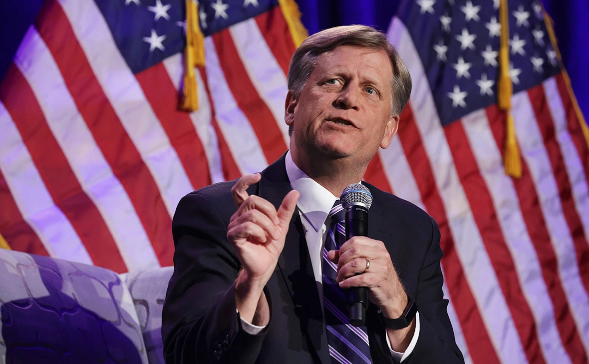 Alex Wong / Getty Images