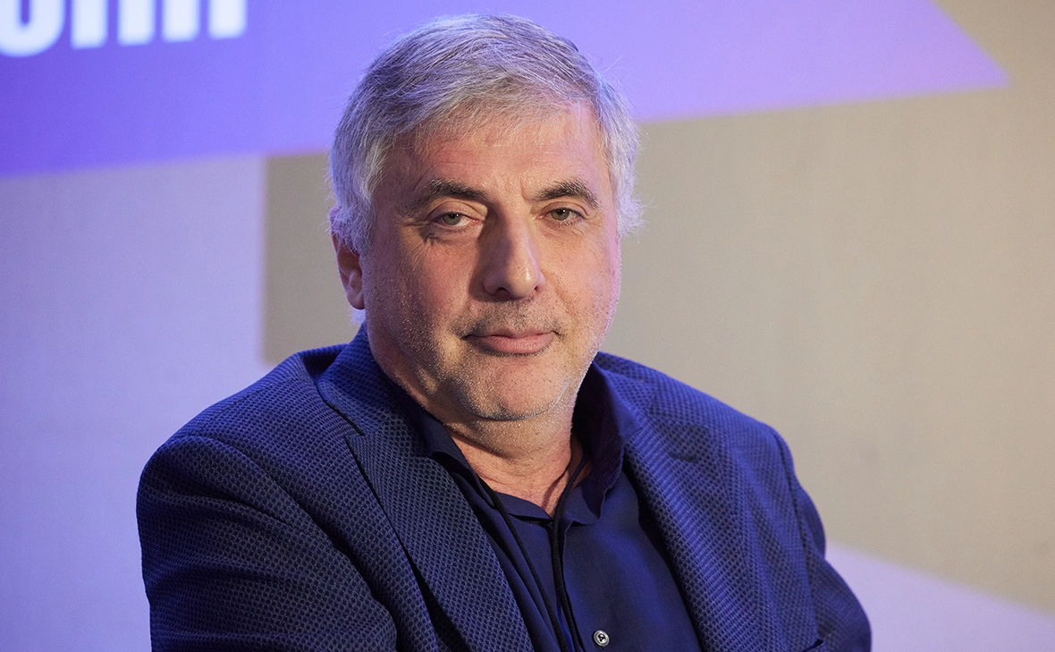 Олег Никишин / Getty Images