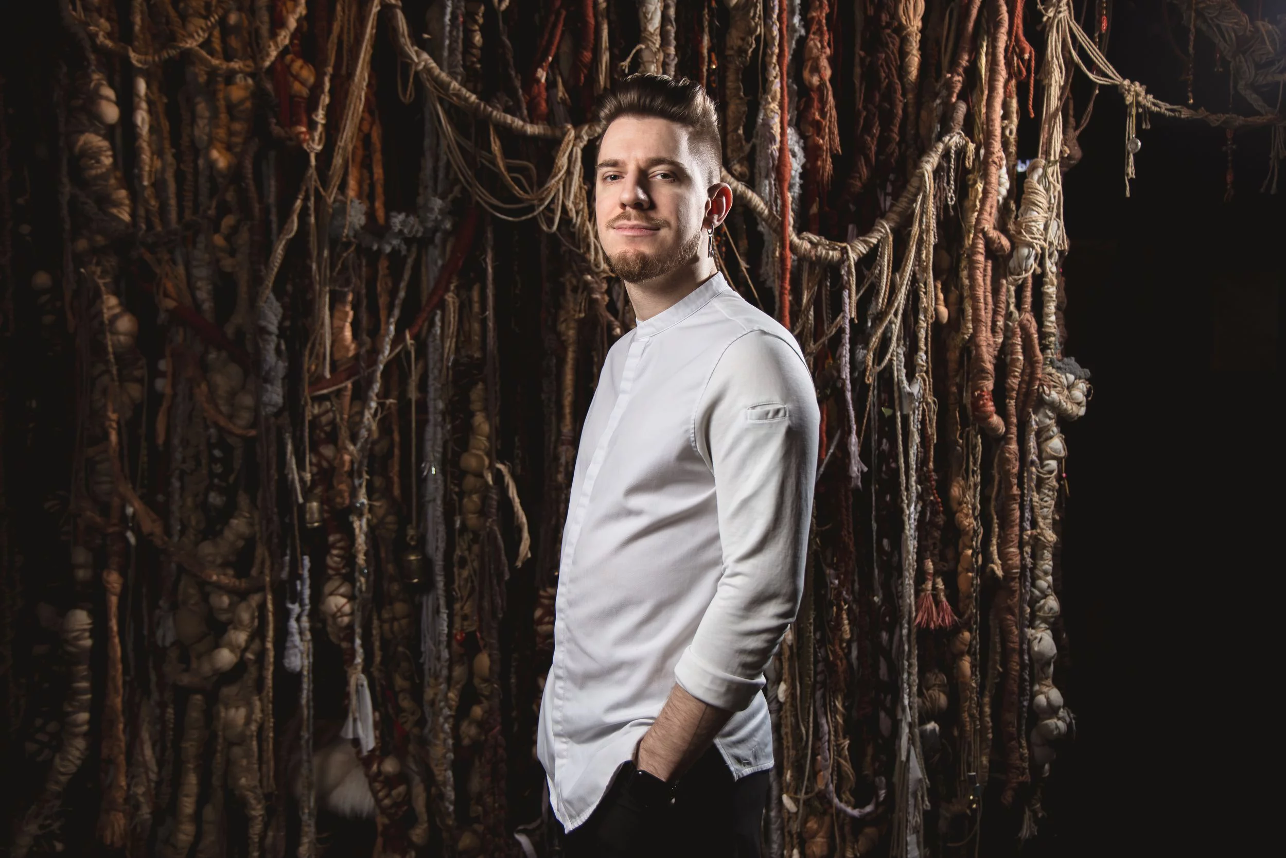 Виктор Шайдецкий