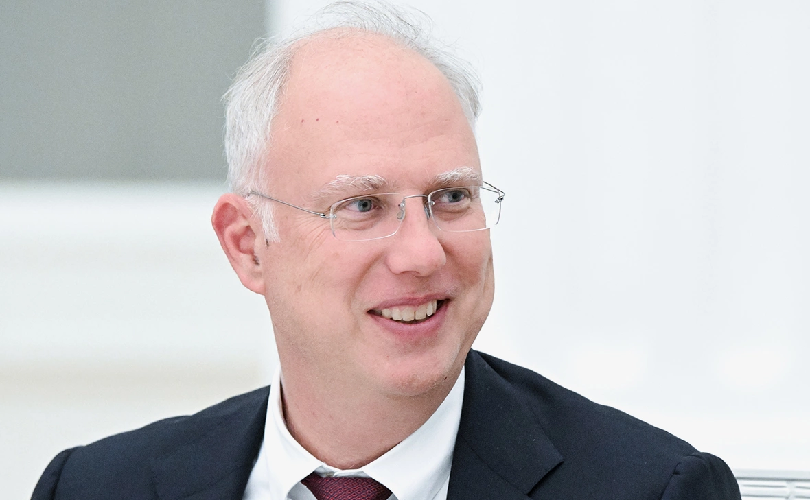 Сергей Бобылев / РИА Новости