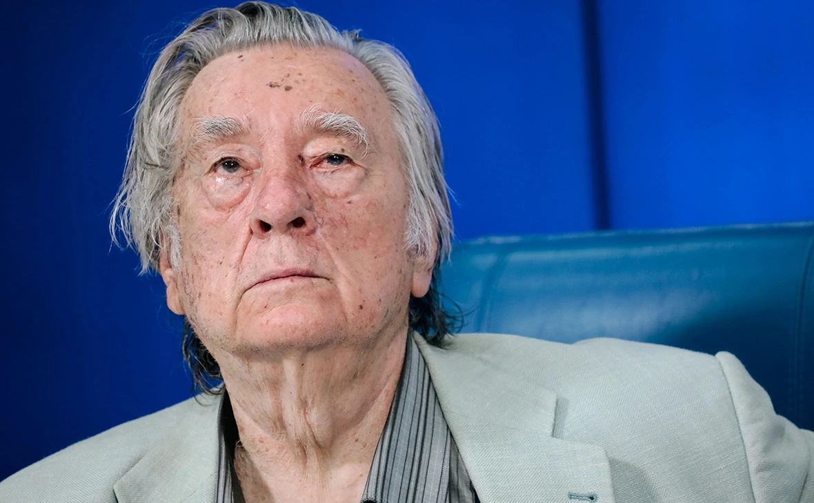 Роман Наумов / URA.RU / Global Look Press