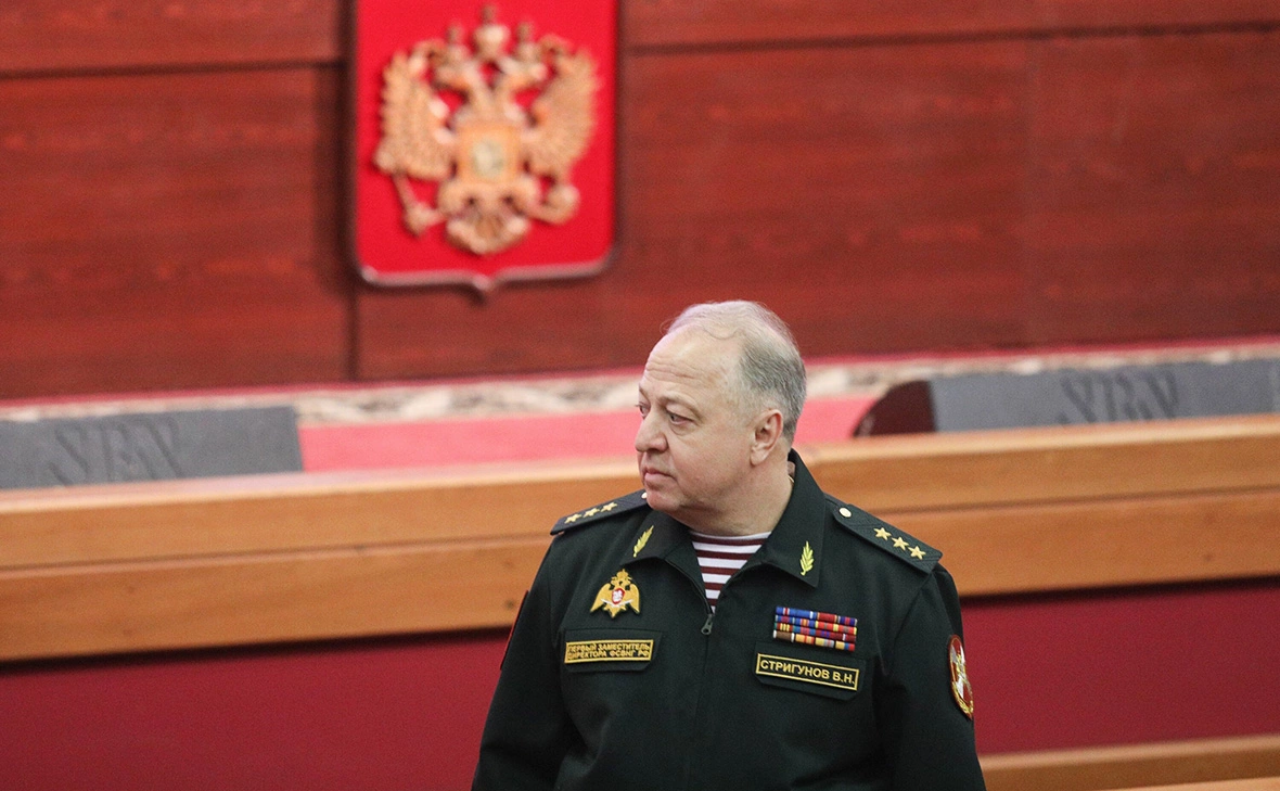 Кирилл Зыков / АГН «Москва»