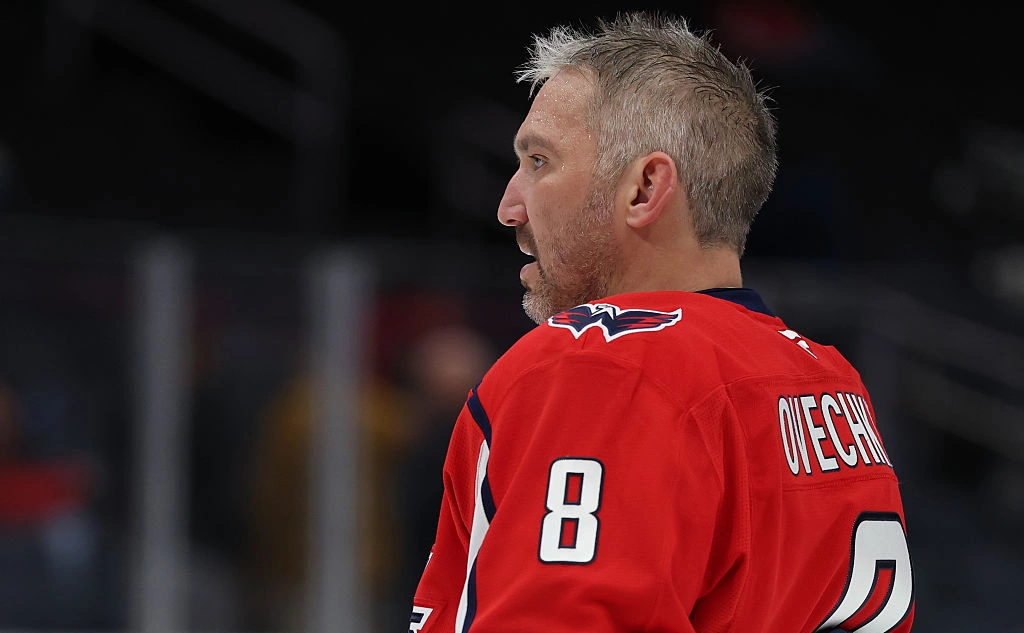 Patrick Smith / Getty Images