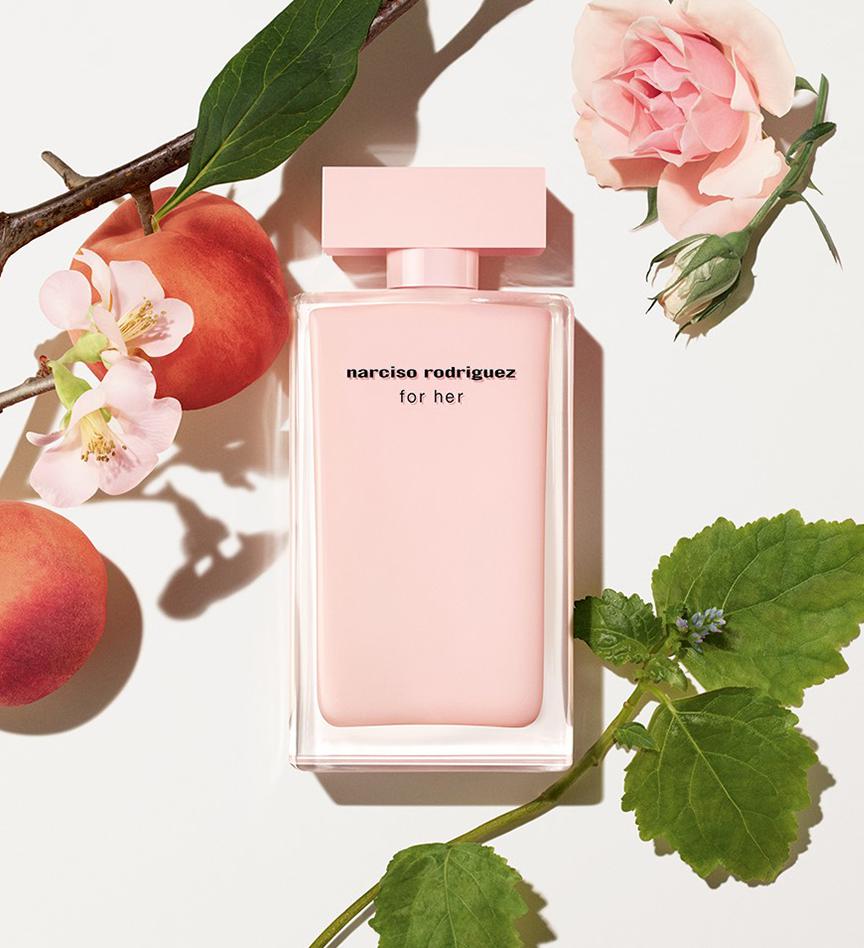 Фото: Narciso Rodriguez