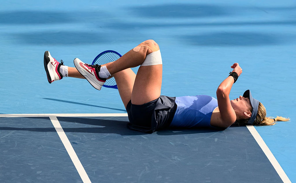 Marcio Machado / Getty Images