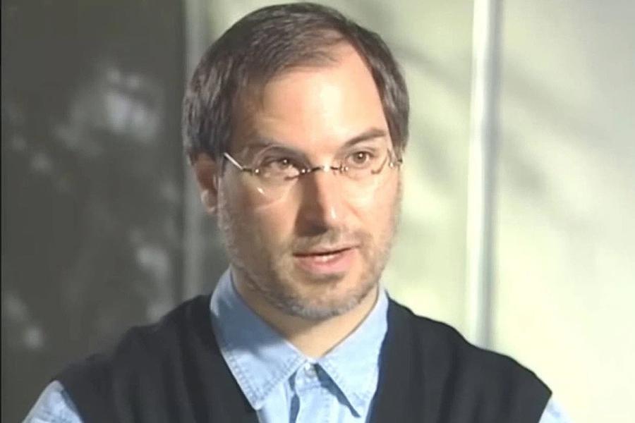 Стив Джобс, 1997 год