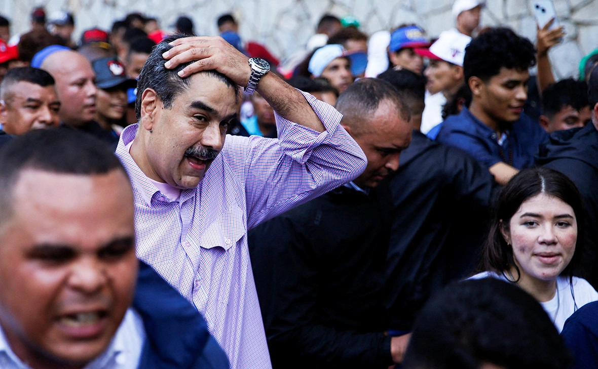 Leonardo Fernandez Viloria / Reuters