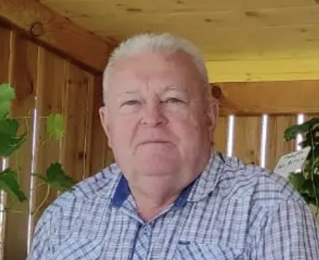 Виктор Климанов