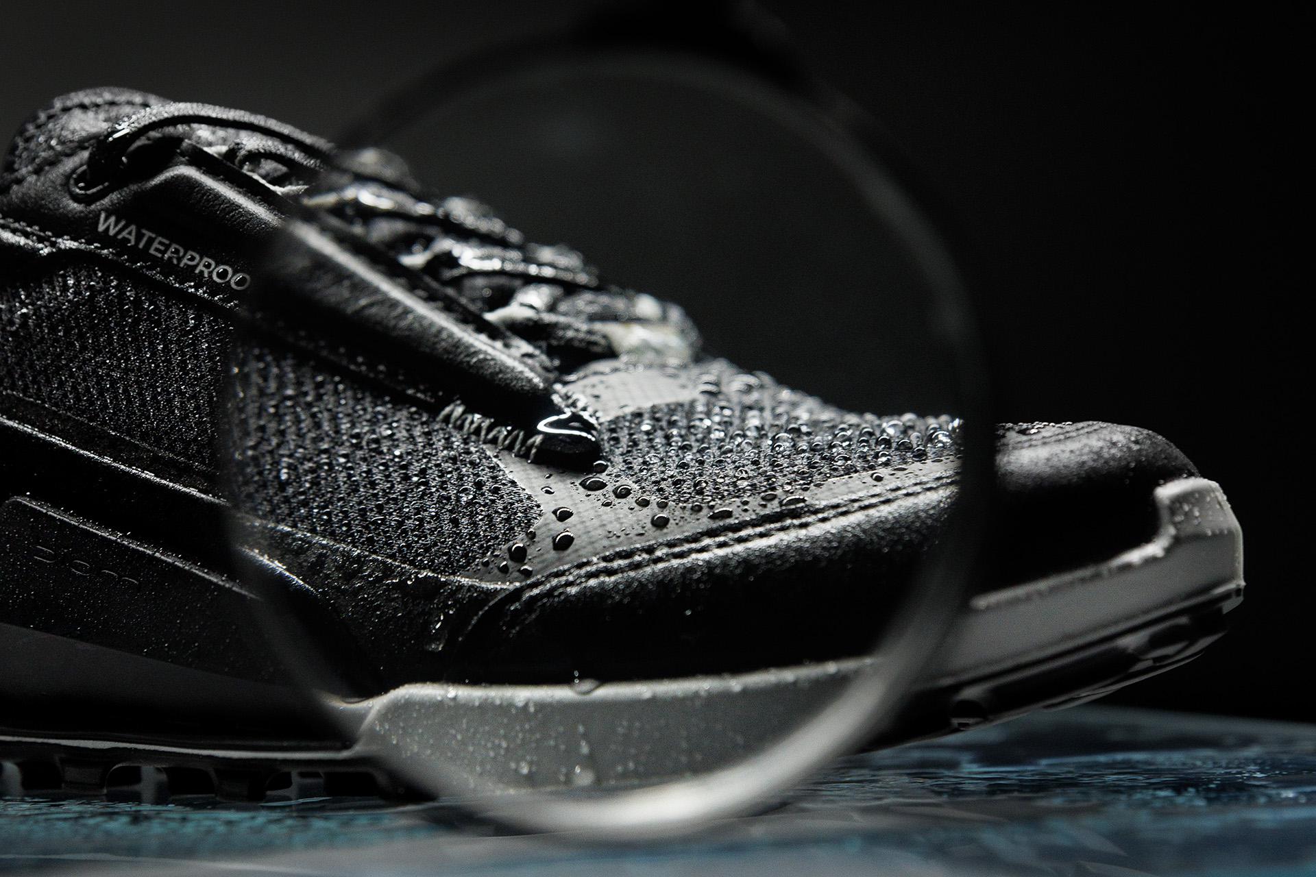 Фото: Пресс-служба Ecco