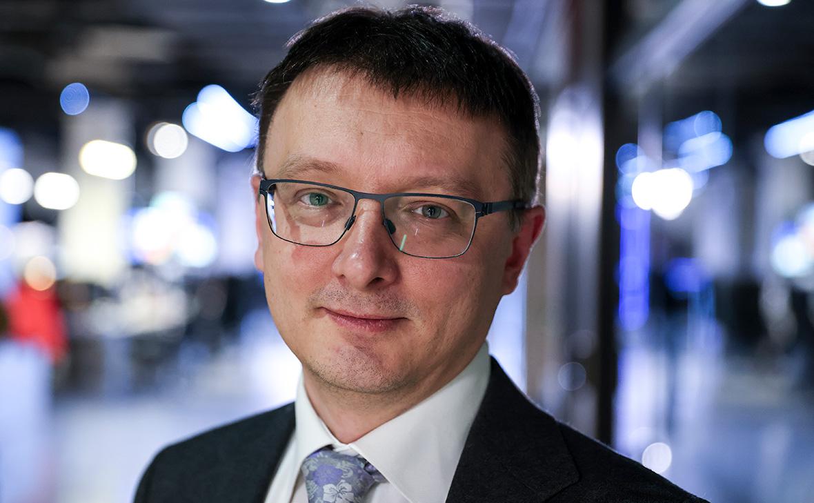 Валерий Лях