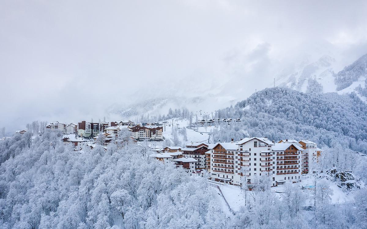 Фото: Alexey Oblov / Shutterstock / FOTODOM