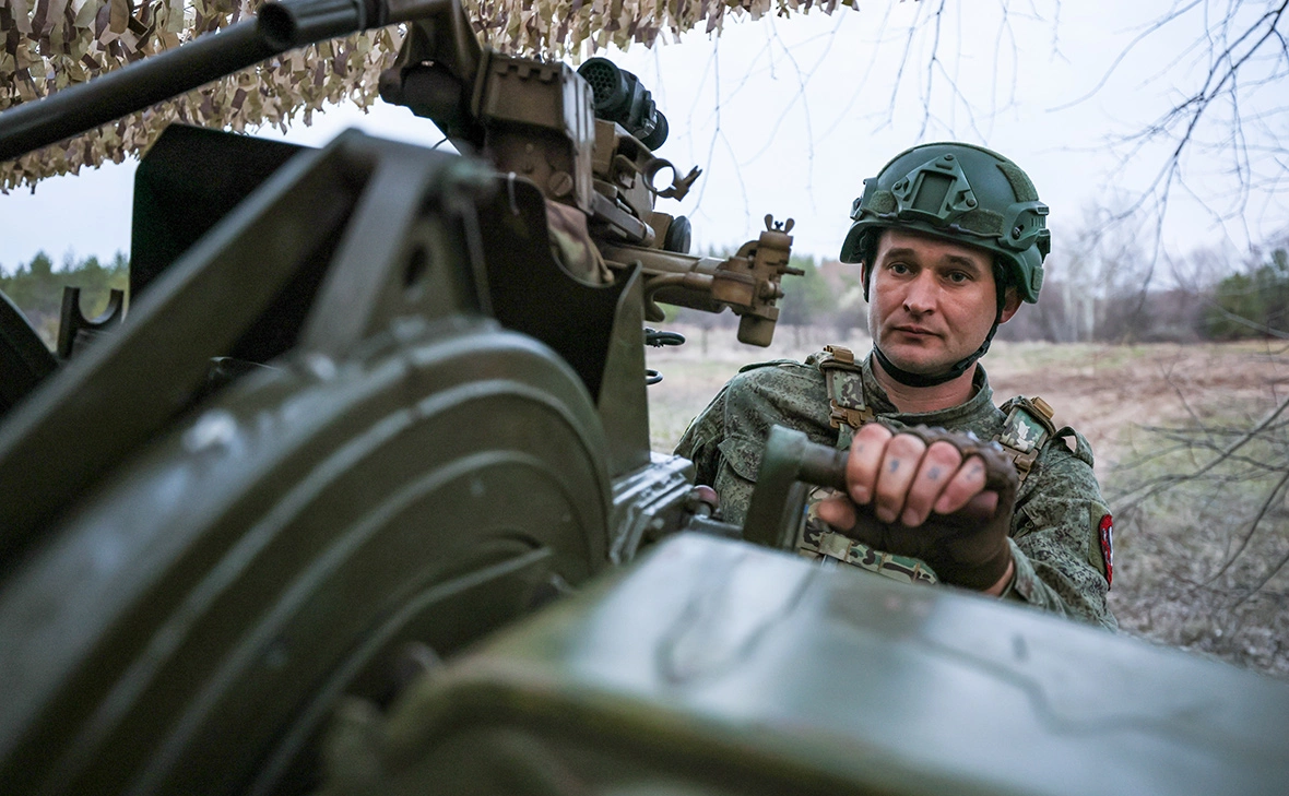 Александр Река / ТАСС