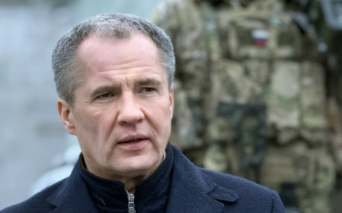 Вячеслав Гладков